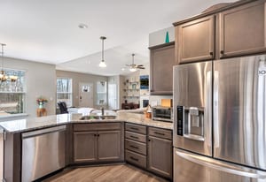 160 Inlet Pointe Drive Anderson, SC 29625 - Photo 9 of 33