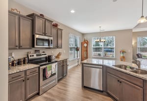 160 Inlet Pointe Drive Anderson, SC 29625 - Photo 10 of 33