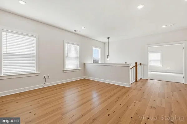 a view of a porch with a yard