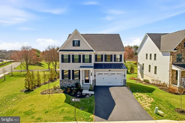 $1,449,000 | 200 Mayfield Lane, Newtown, PA 18940