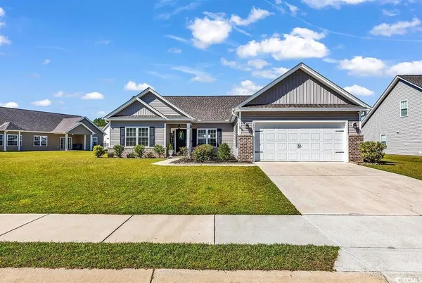 $2,000 | 1805 Riverport Drive, Conway, SC 29526