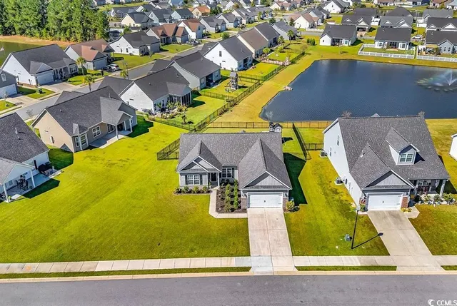 $2,000 | 1805 Riverport Drive, Conway, SC 29526