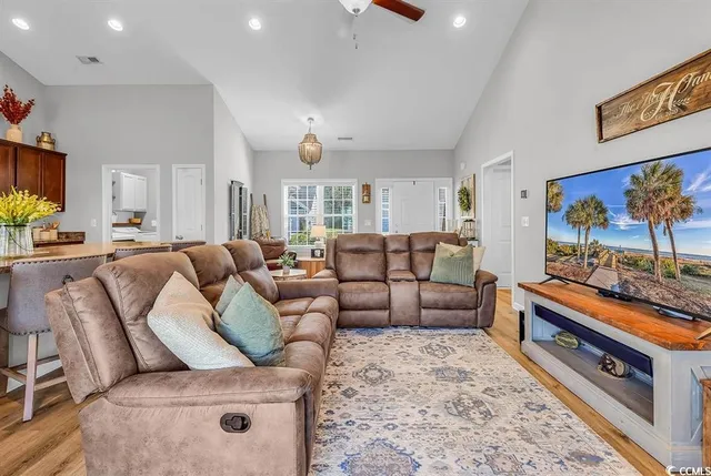 $2,000 | 1805 Riverport Drive, Conway, SC 29526