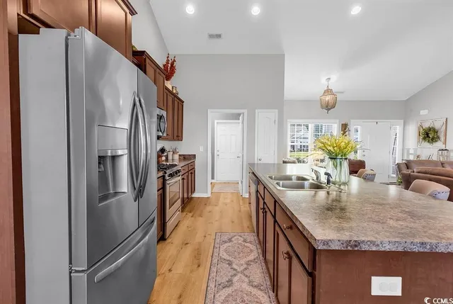 $2,000 | 1805 Riverport Drive, Conway, SC 29526