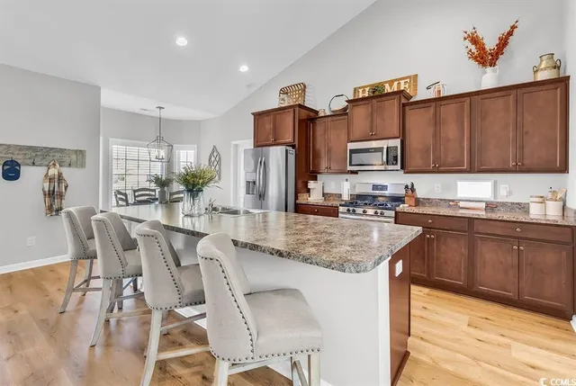 $2,000 | 1805 Riverport Drive, Conway, SC 29526