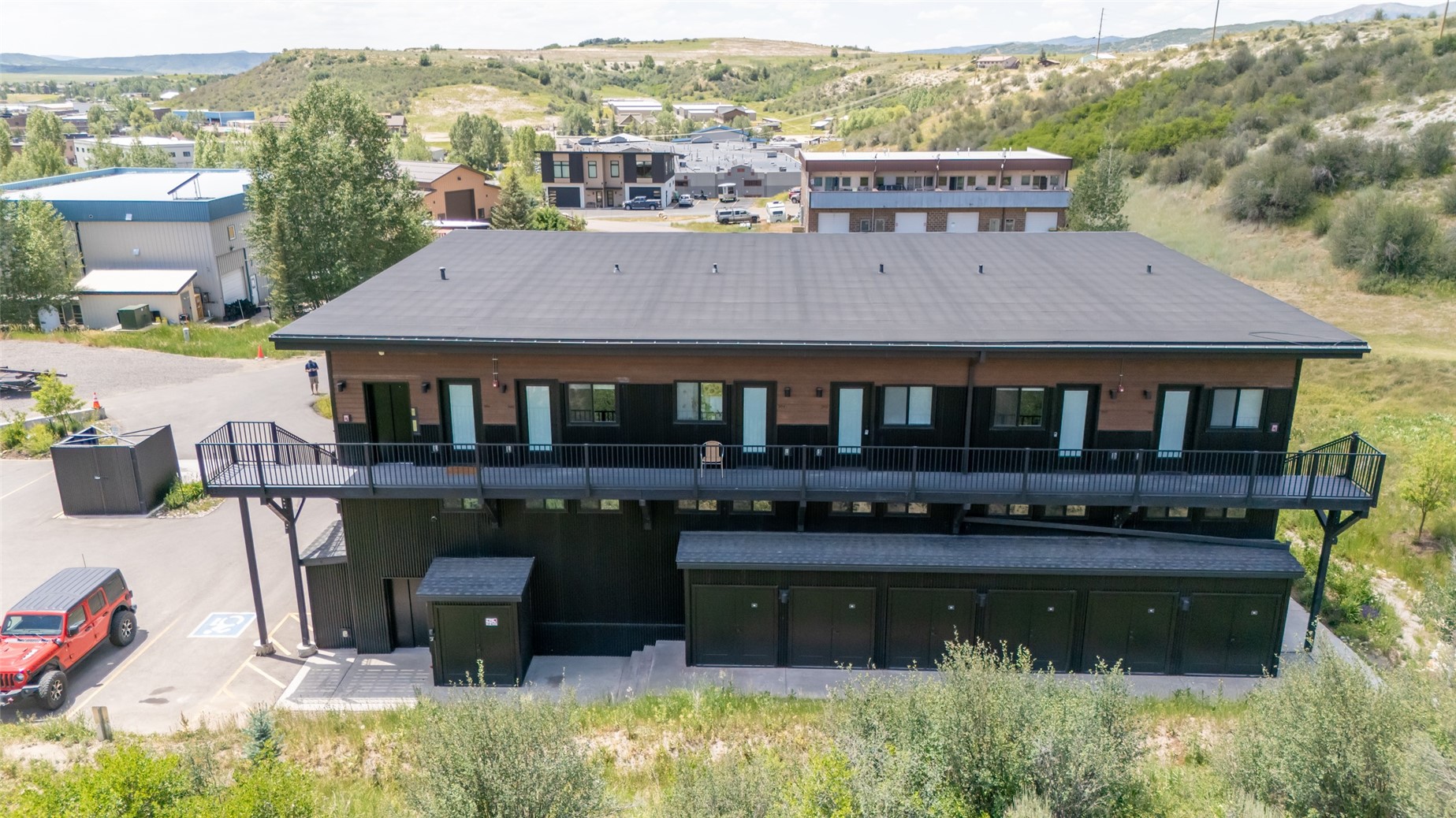 1700 Copper Ridge Spur, Unit R2 Steamboat Springs, CO 80487 - Photo 26 of 27