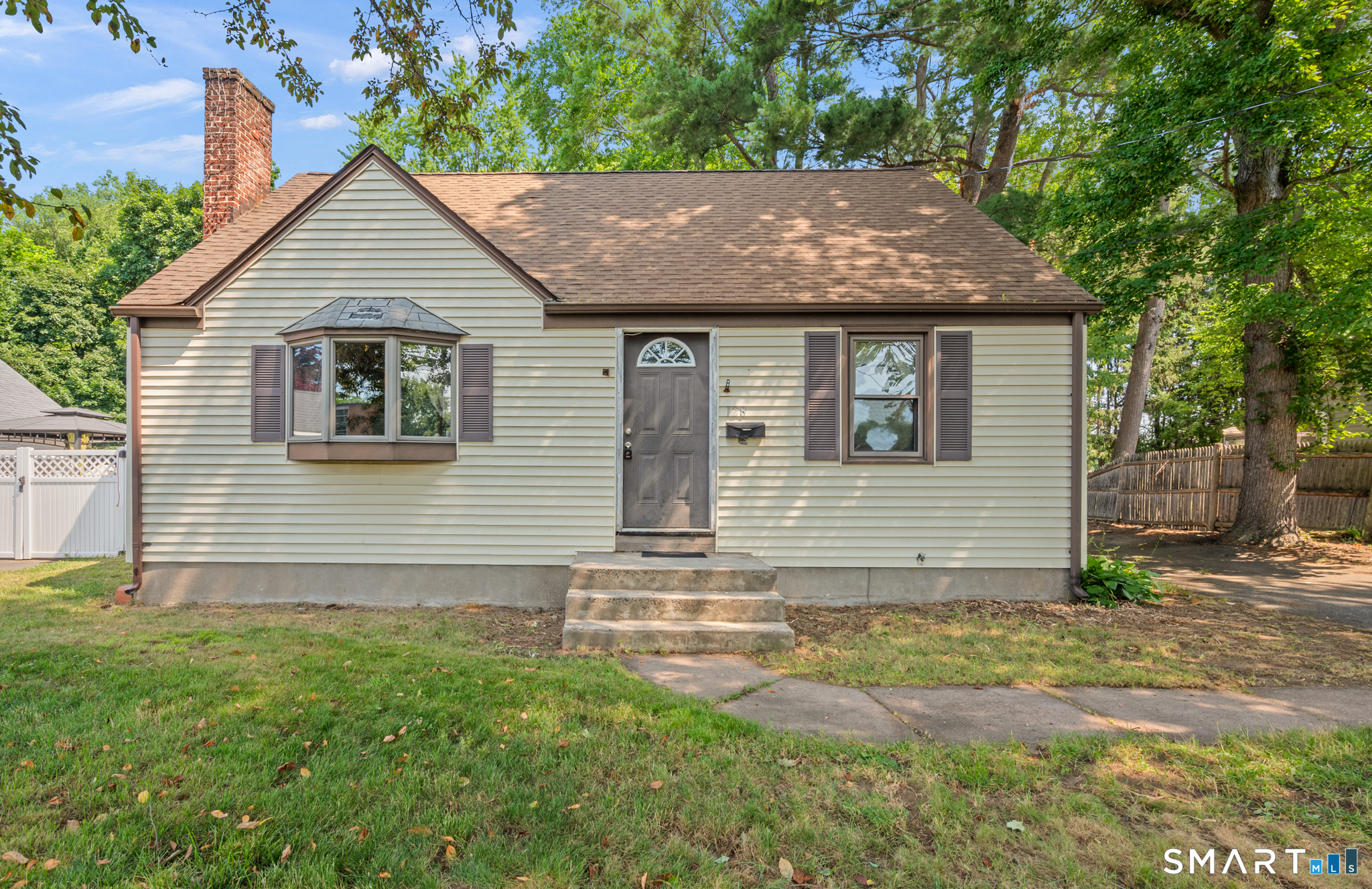 128 Capen Street Windsor, CT 06095 - Photo 27 of 29