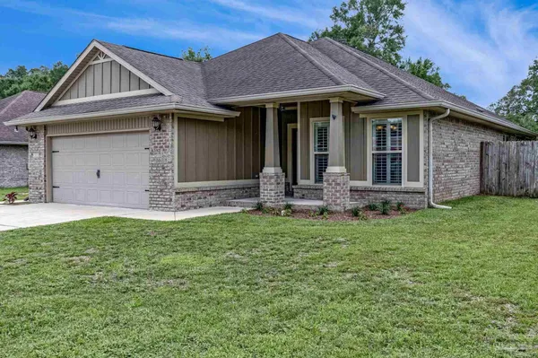 $325,000 | 5695 Tucker Circle, Pace, FL 32571
