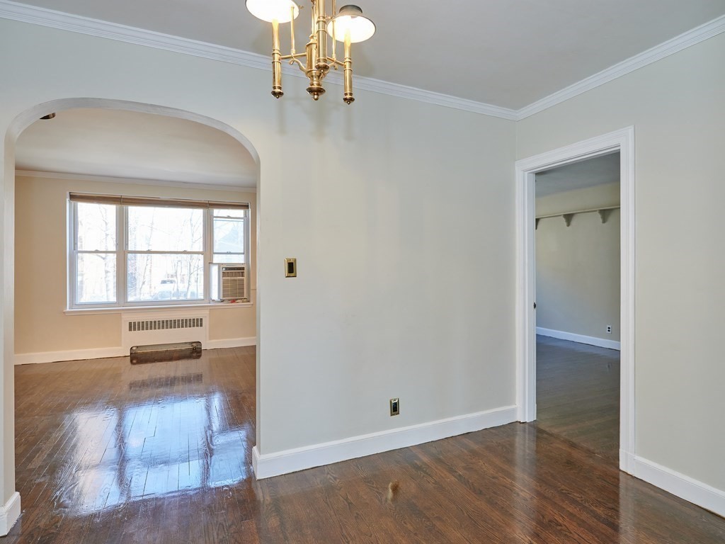 60 Sutherland Road, Unit 3 Boston, MA 02135 - Photo 5 of 9 Gallery Image 5
