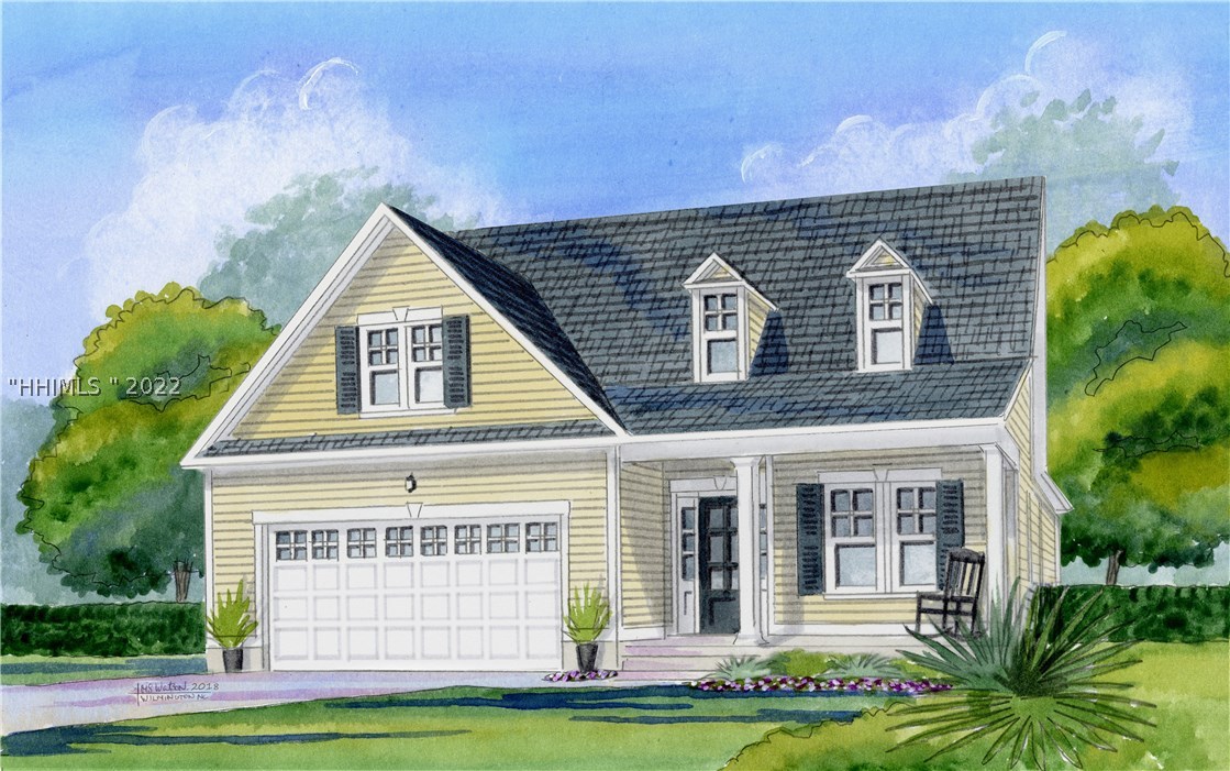 667 South Reeve Road St. Helena Island, SC 29920 - Photo 1 of 1 Gallery Image 1