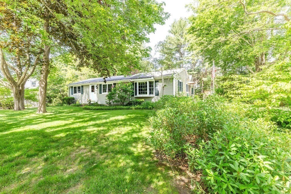 15 Clark Road Bourne, MA 02562 - Photo 40 of 41