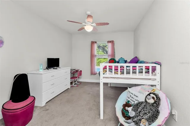 $434,900 | 101 Fitzsimons Street, Port Charlotte, FL 33954