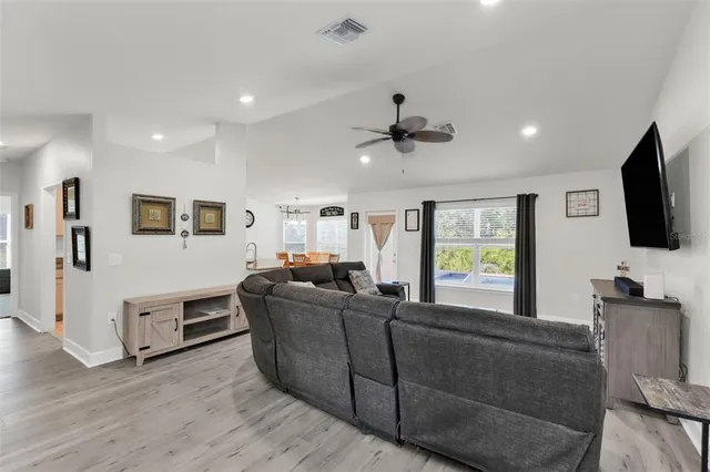 $434,900 | 101 Fitzsimons Street, Port Charlotte, FL 33954