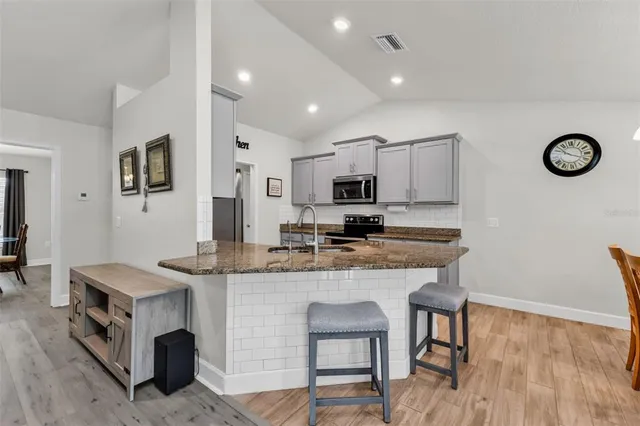 $434,900 | 101 Fitzsimons Street, Port Charlotte, FL 33954