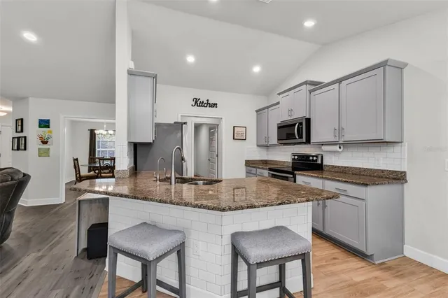 $434,900 | 101 Fitzsimons Street, Port Charlotte, FL 33954