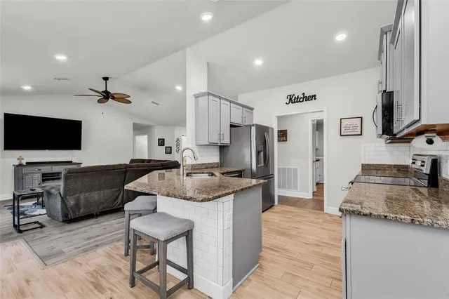 $434,900 | 101 Fitzsimons Street, Port Charlotte, FL 33954