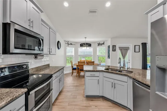 $434,900 | 101 Fitzsimons Street, Port Charlotte, FL 33954