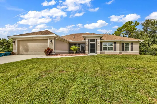 $434,900 | 101 Fitzsimons Street, Port Charlotte, FL 33954