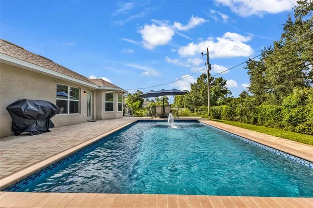 $434,900 | 101 Fitzsimons Street, Port Charlotte, FL 33954