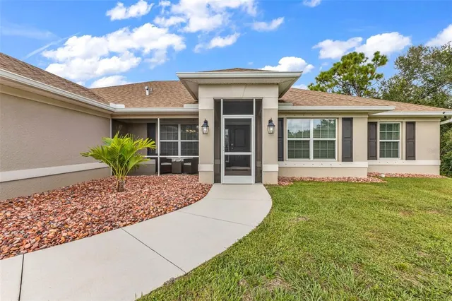 $434,900 | 101 Fitzsimons Street, Port Charlotte, FL 33954