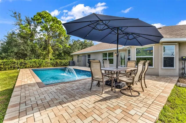 $434,900 | 101 Fitzsimons Street, Port Charlotte, FL 33954