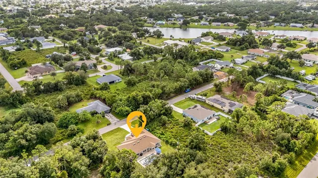 $434,900 | 101 Fitzsimons Street, Port Charlotte, FL 33954