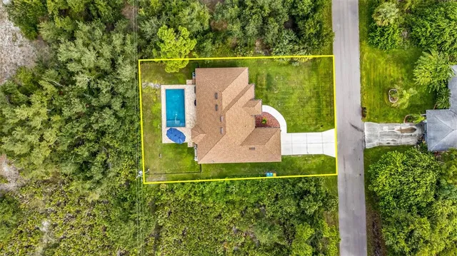 $434,900 | 101 Fitzsimons Street, Port Charlotte, FL 33954