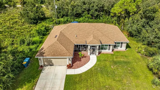 $434,900 | 101 Fitzsimons Street, Port Charlotte, FL 33954