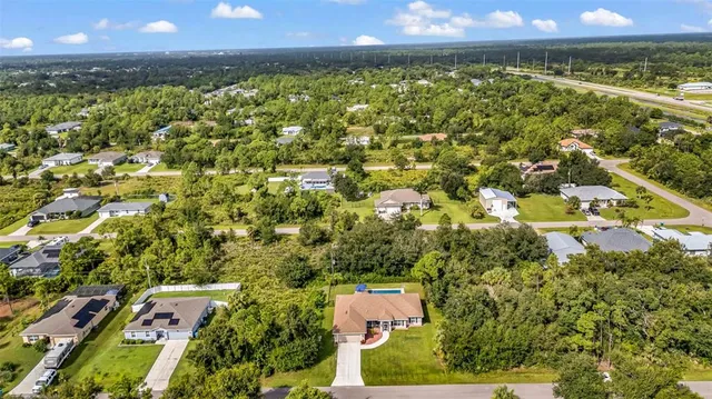 $434,900 | 101 Fitzsimons Street, Port Charlotte, FL 33954