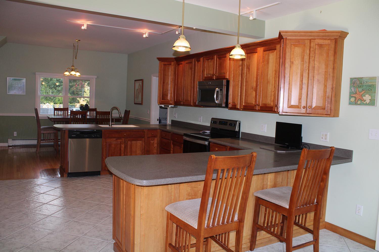 6 Caton Road Raymond, ME 04071 - Photo 14 of 71 Kitchen5