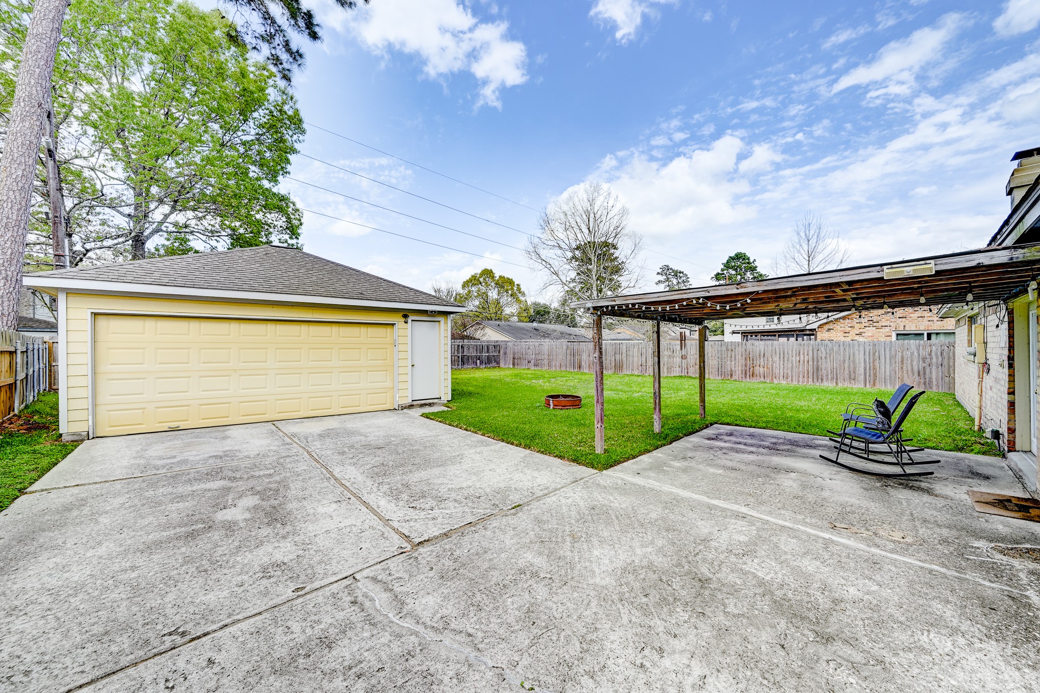 2507 Whispering Springs Drive Spring, TX 77373 - Photo 40 of 44