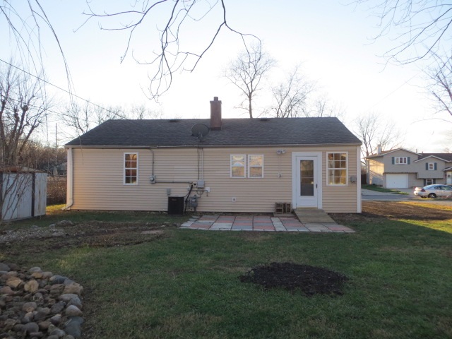 631 Sangamon Road Marquette Heights, IL 61554 - Photo 21 of 22 Gallery Image 21