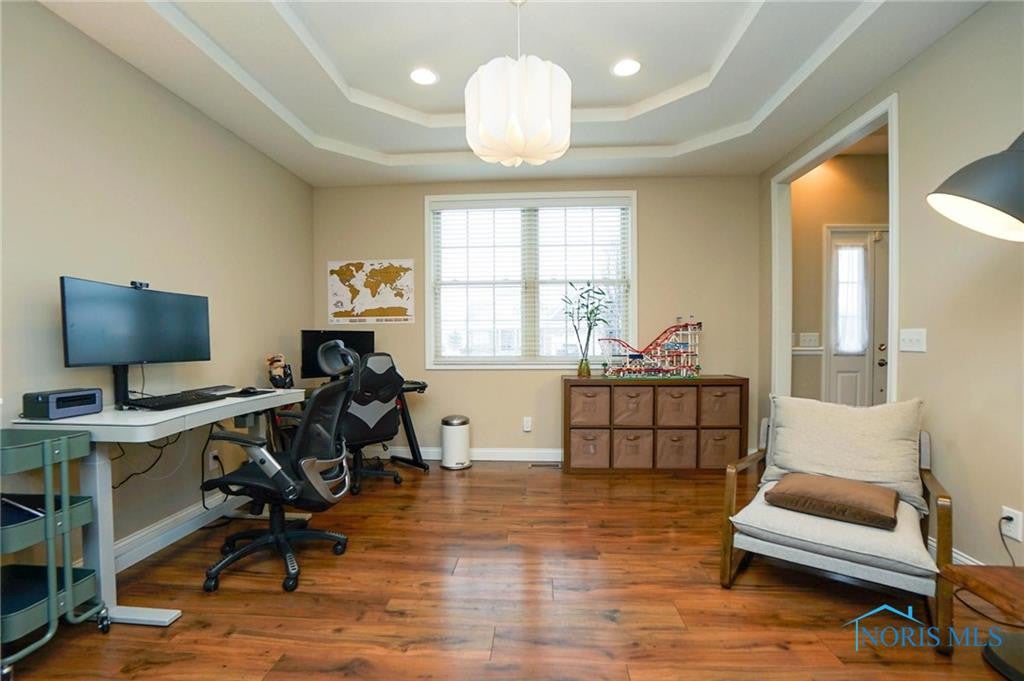 8178 Ash Ridge Lane Findlay, OH 45840 - Photo 10 of 48 Gallery Image 10