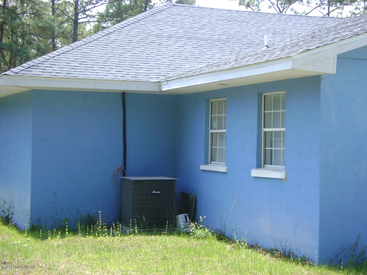 85818 Miner Road Yulee, FL 32097 - Photo 24 of 26 SIDE-AC