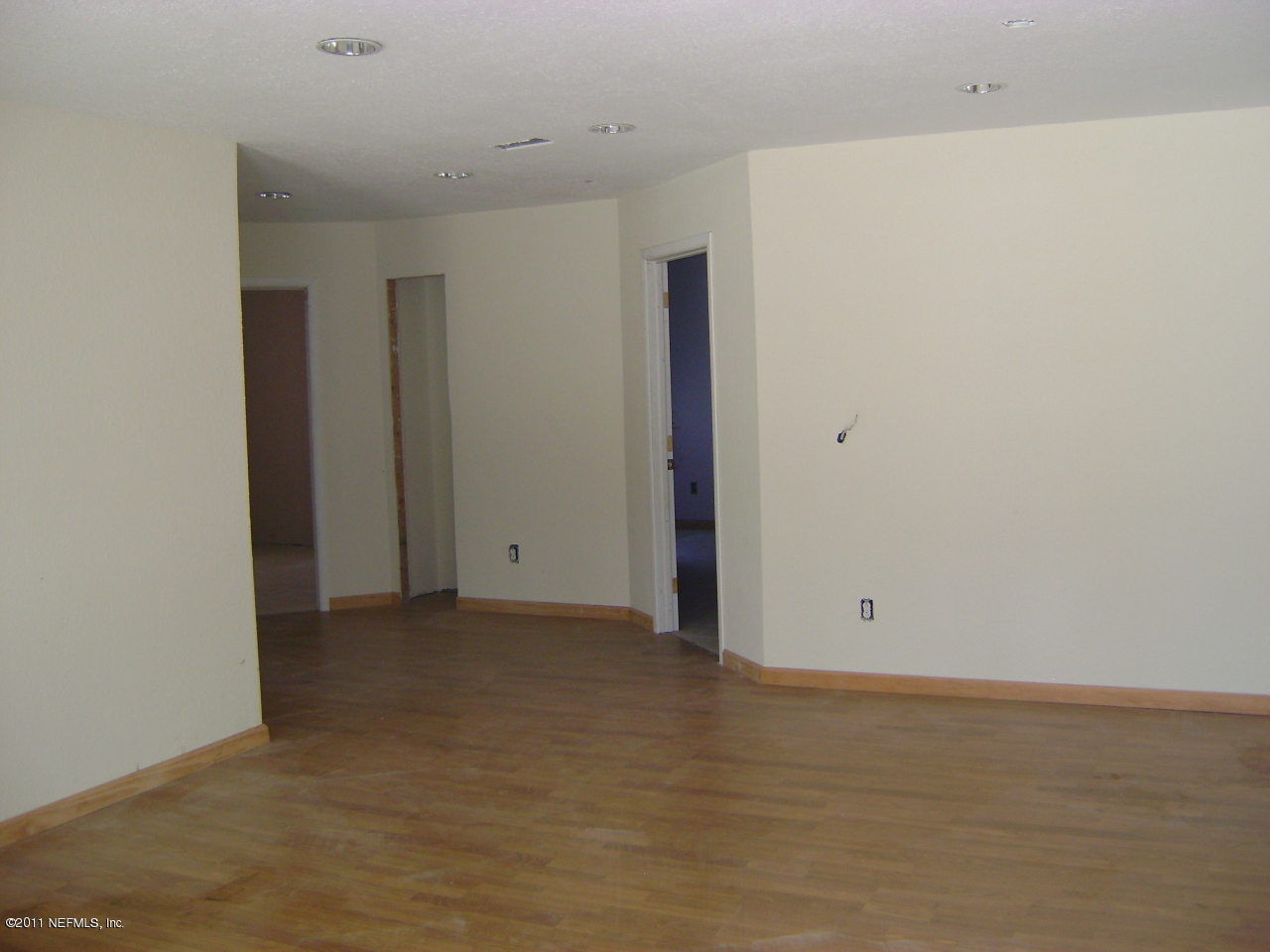85818 Miner Road Yulee, FL 32097 - Photo 4 of 26 Living Room1