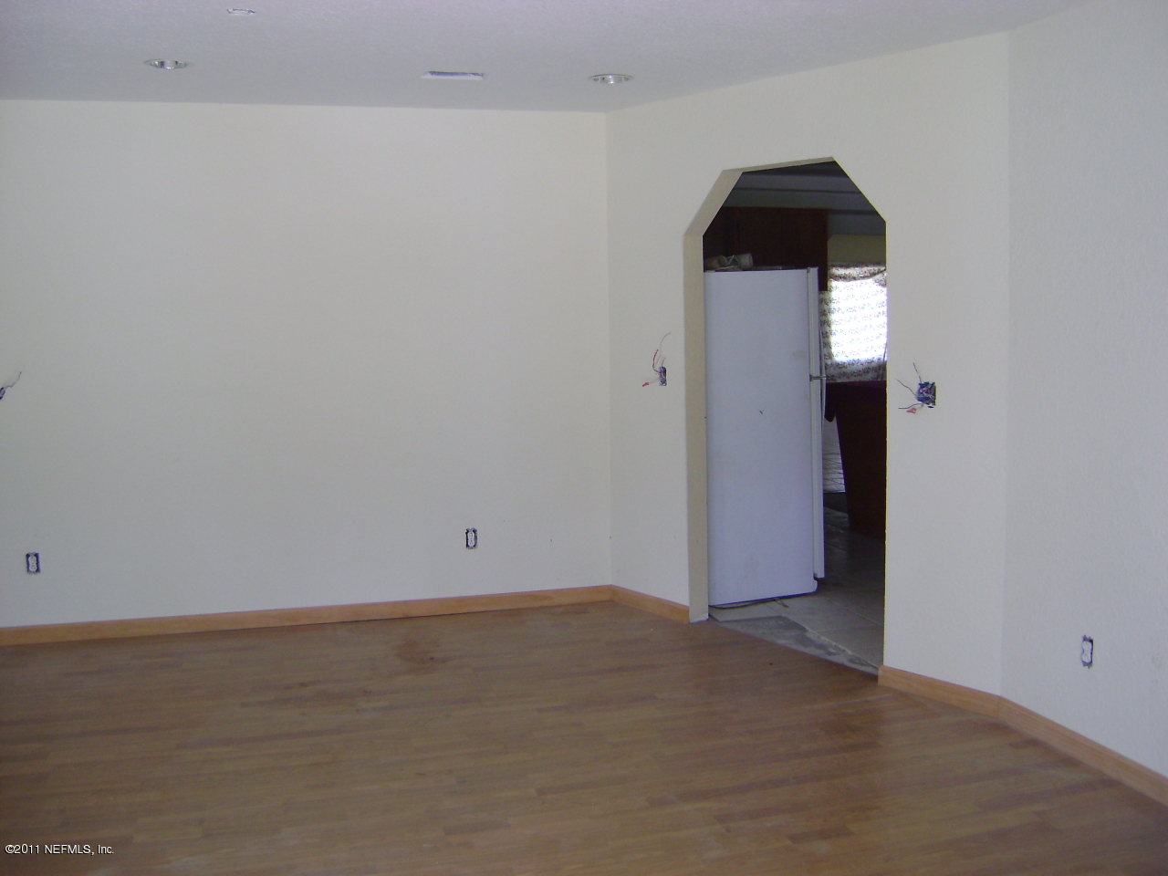 85818 Miner Road Yulee, FL 32097 - Photo 5 of 26 Living Room2