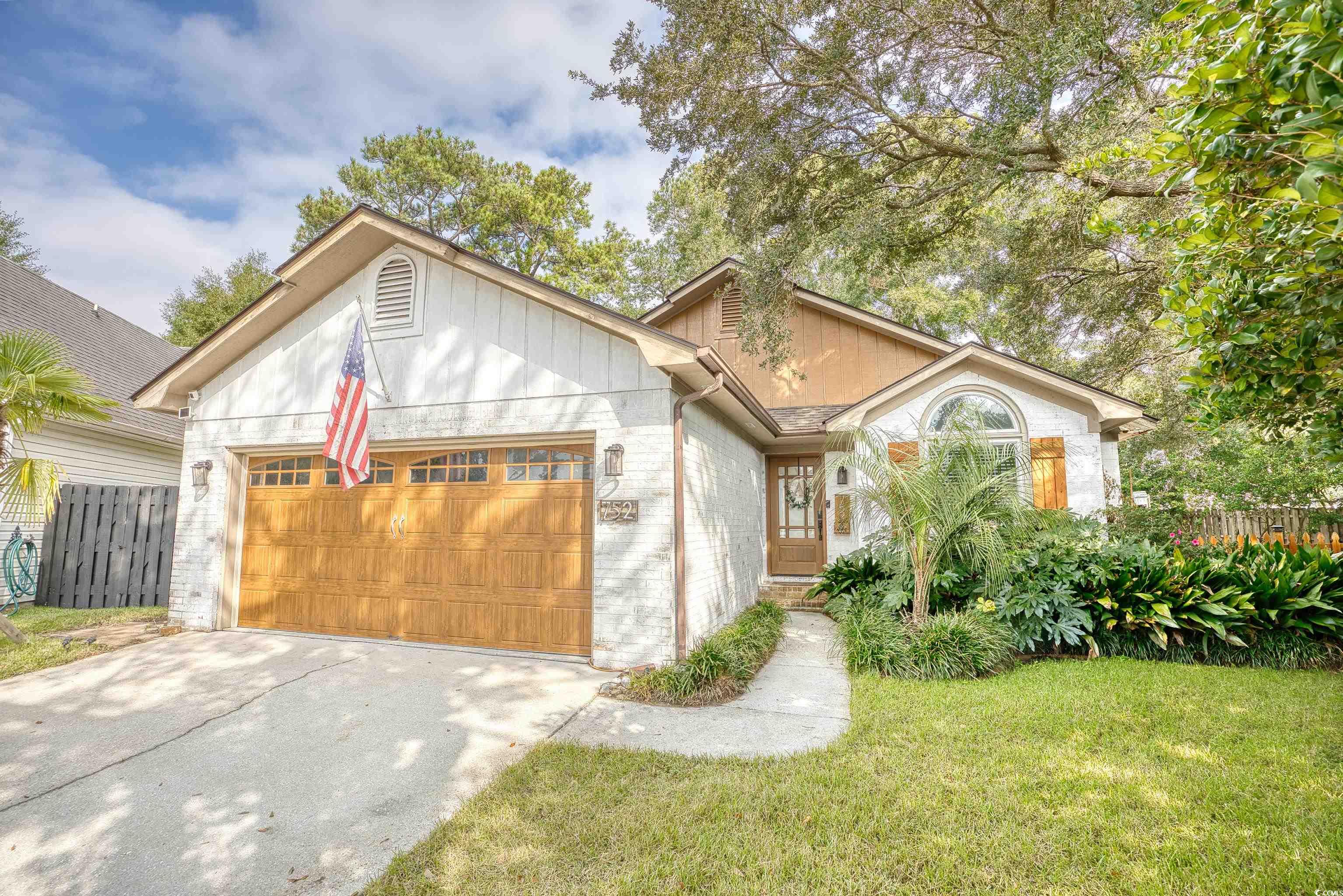 752 Kittiwake Lane Murrells Inlet, SC 29576 - Photo 1 of 35