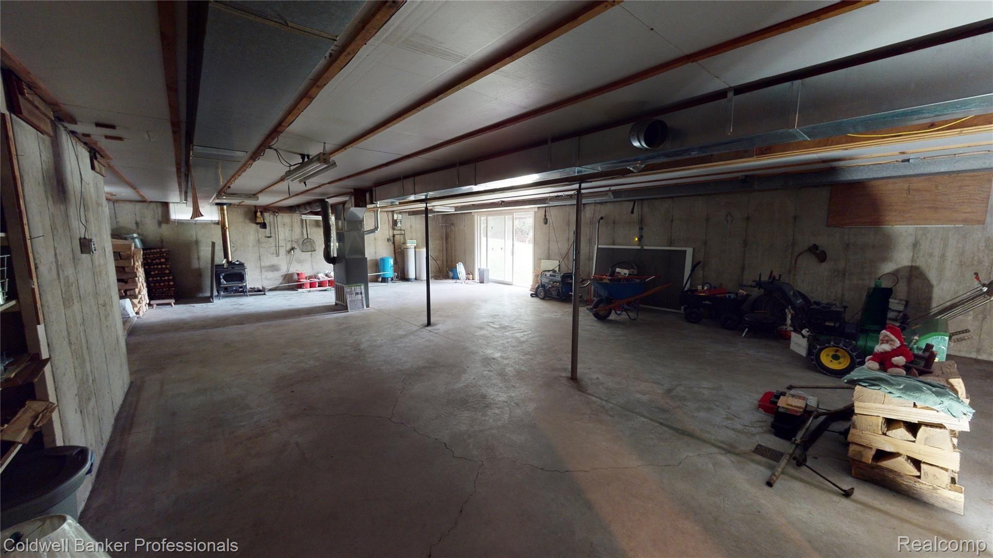 2947 Parmenter Road Corunna, MI 48817 - Photo 29 of 51 Basement 1.jpg