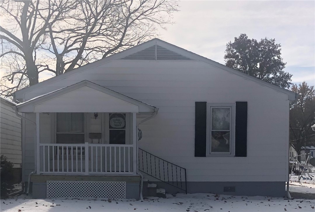 1859 East Decatur Street Decatur, IL 62521 - Photo 1 of 1