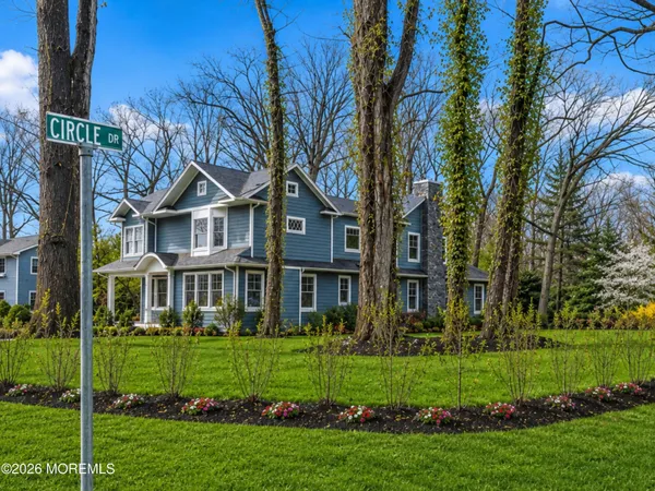 $3,299,000 | 15 Buena Vista Avenue, Rumson, NJ 07760