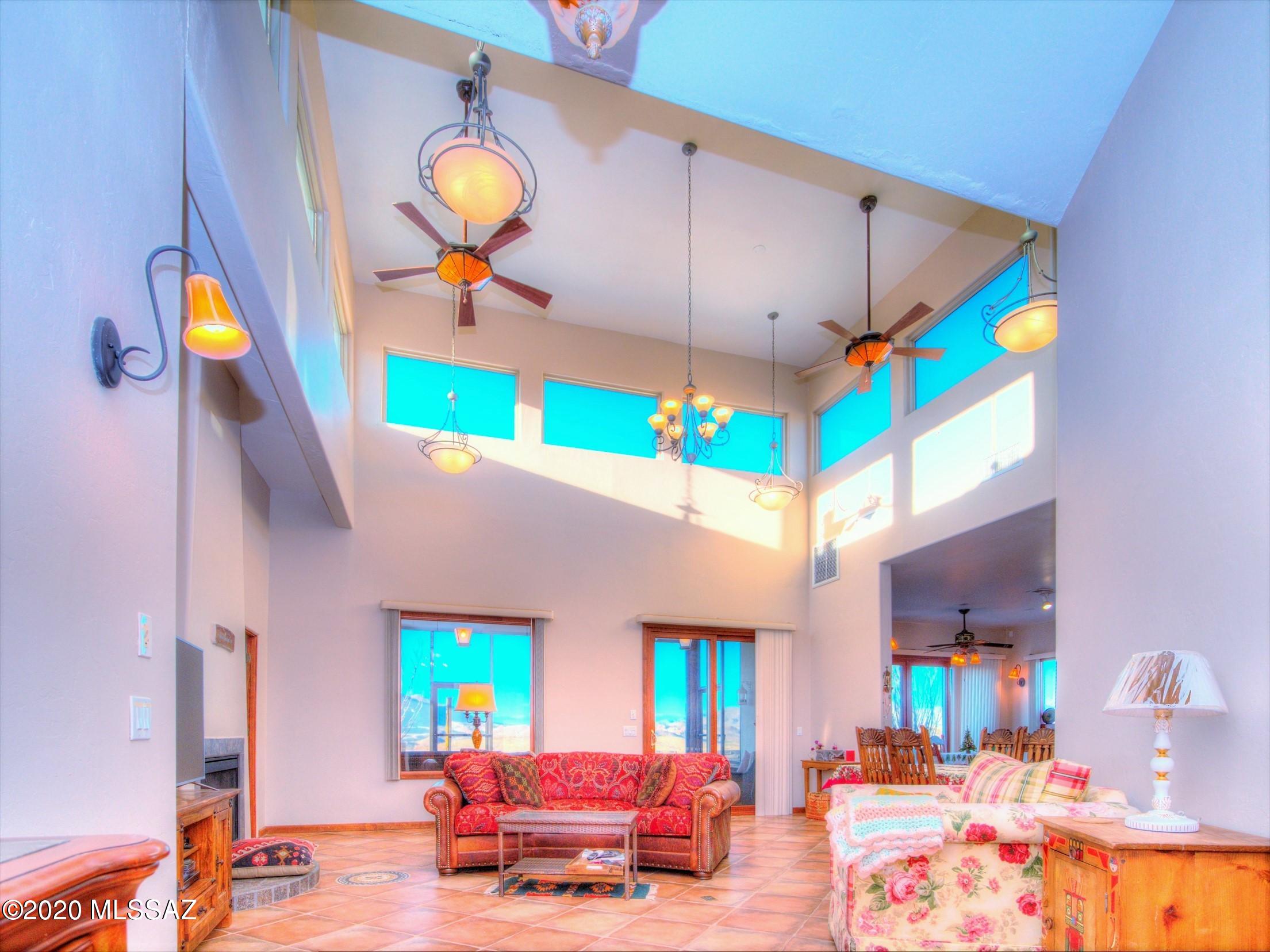 180 Paseo Mexico Rio Rico, AZ 85648 - Photo 11 of 50