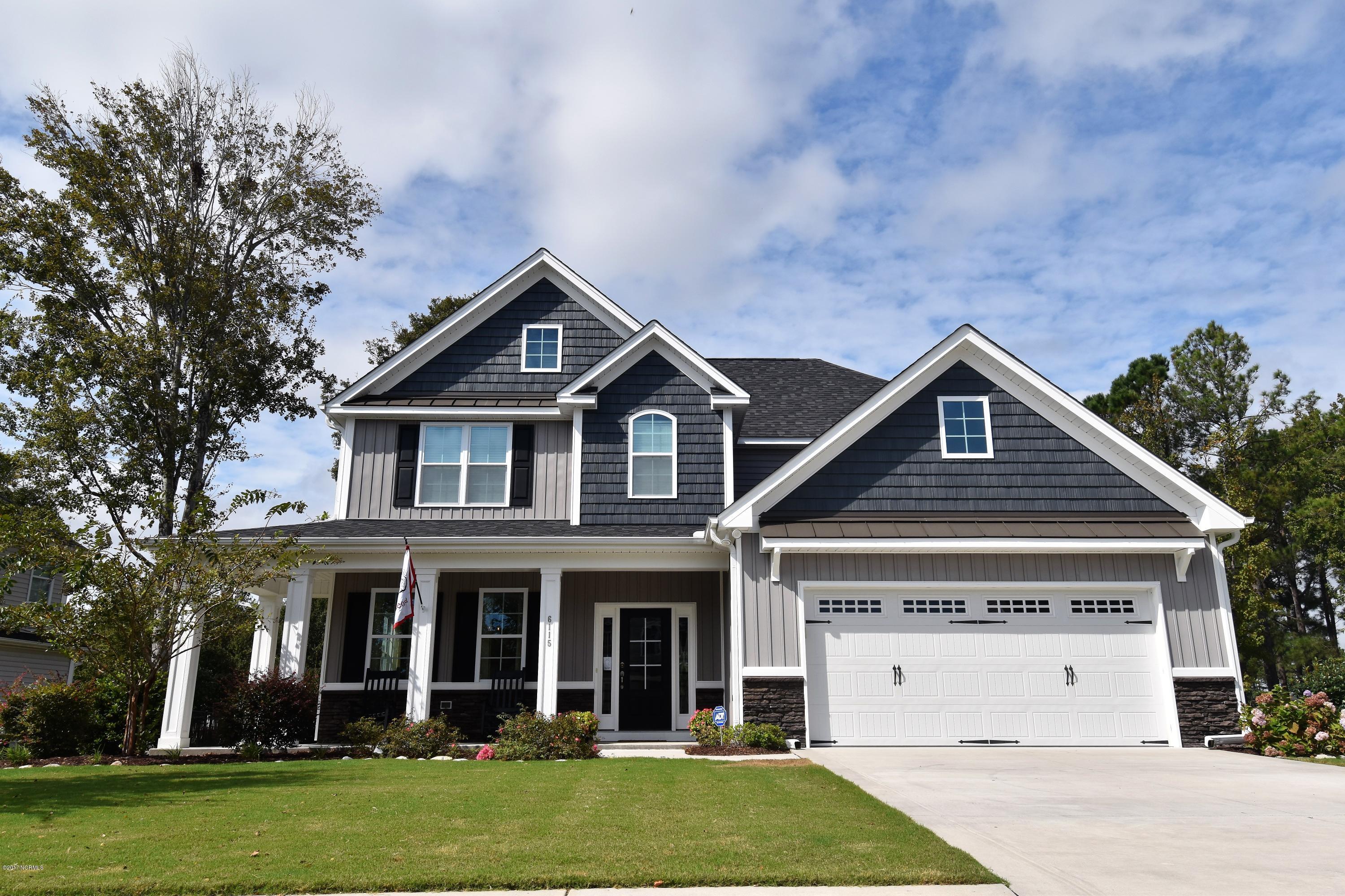 6115 Tarin Road Wilmington, NC 28409 - Photo 44 of 44 DSC_0034