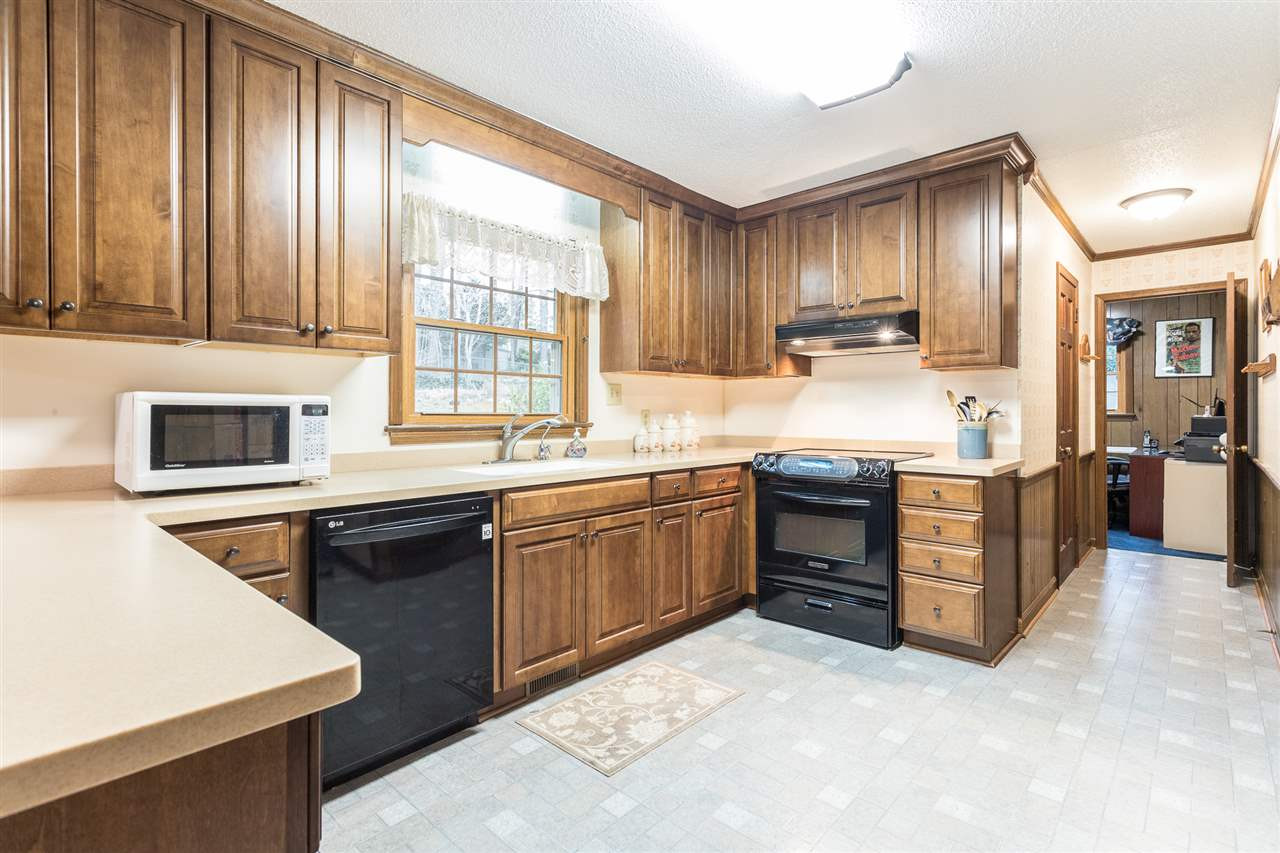 4313 Oak Park Road Raleigh, NC 27612 - Photo 12 of 30 Photo 12