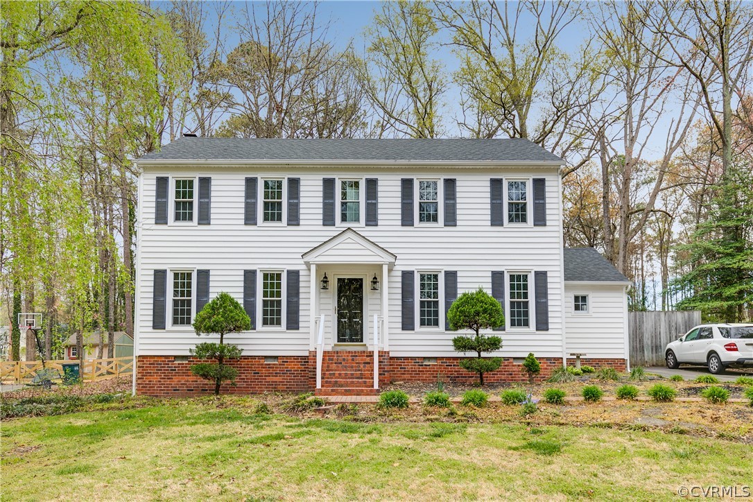 10314 Warren Road Glen Allen, VA 23060 - Photo 1 of 34 Gallery Image 1