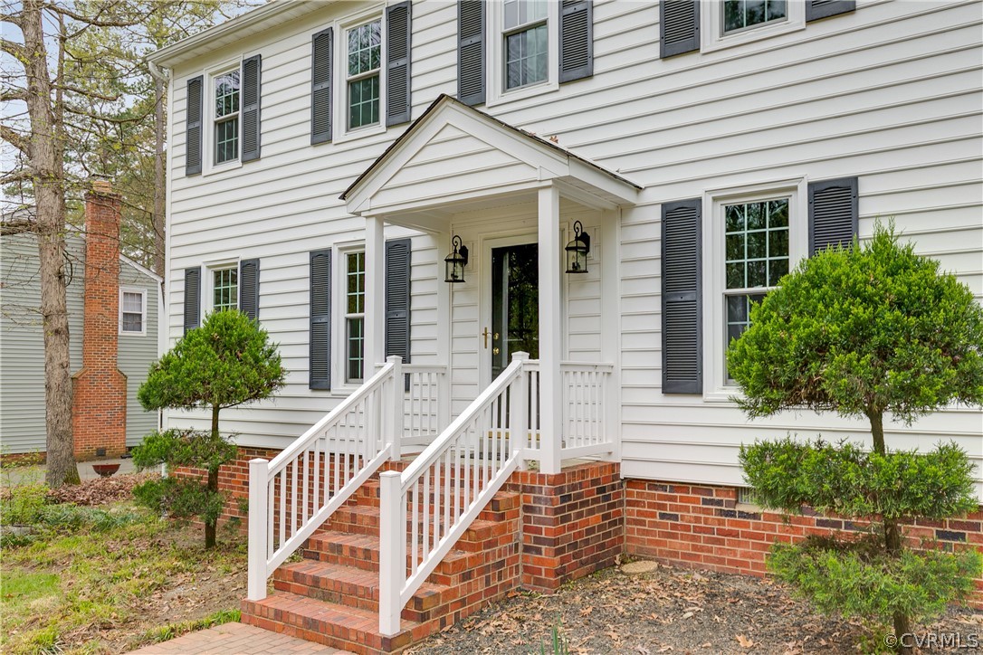 10314 Warren Road Glen Allen, VA 23060 - Photo 3 of 34 Gallery Image 3