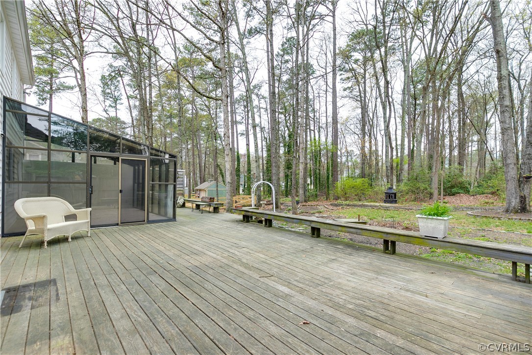 10314 Warren Road Glen Allen, VA 23060 - Photo 32 of 34 Gallery Image 32