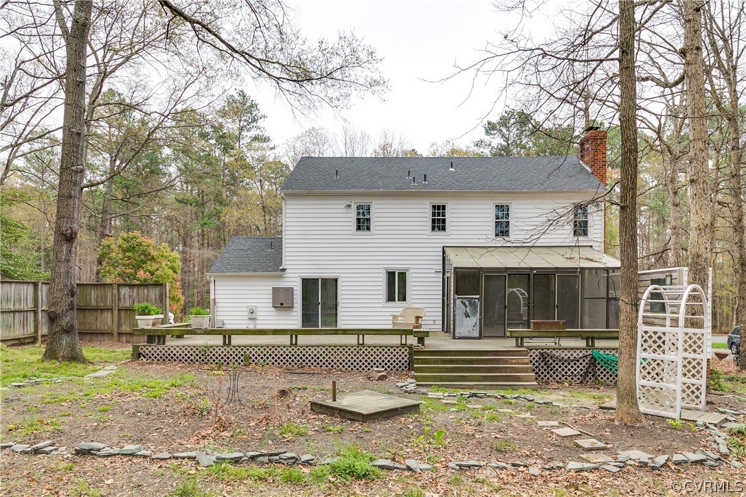 10314 Warren Road Glen Allen, VA 23060 - Photo 33 of 34 Gallery Image 33