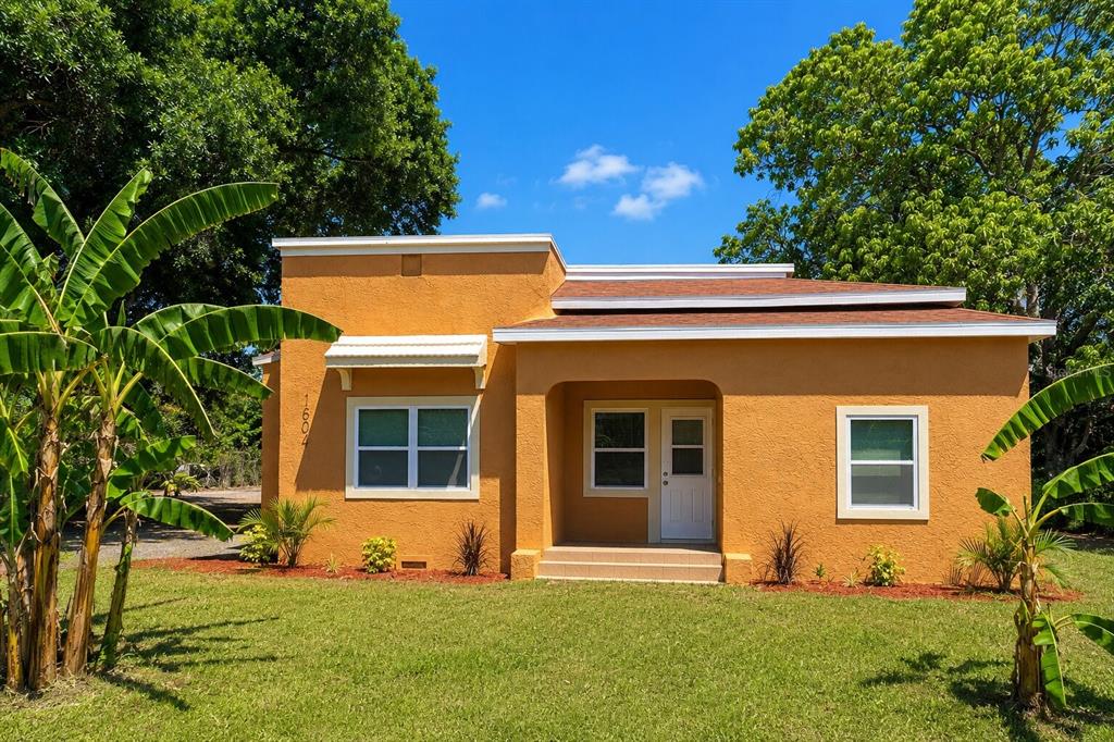 1604 Angle Road Fort Pierce, FL 34947 - Photo 1 of 13