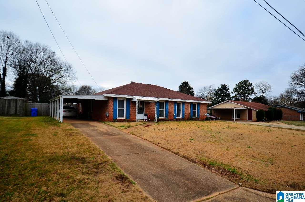 110 Janice Street Prattville, AL 36066 - Photo 1 of 31