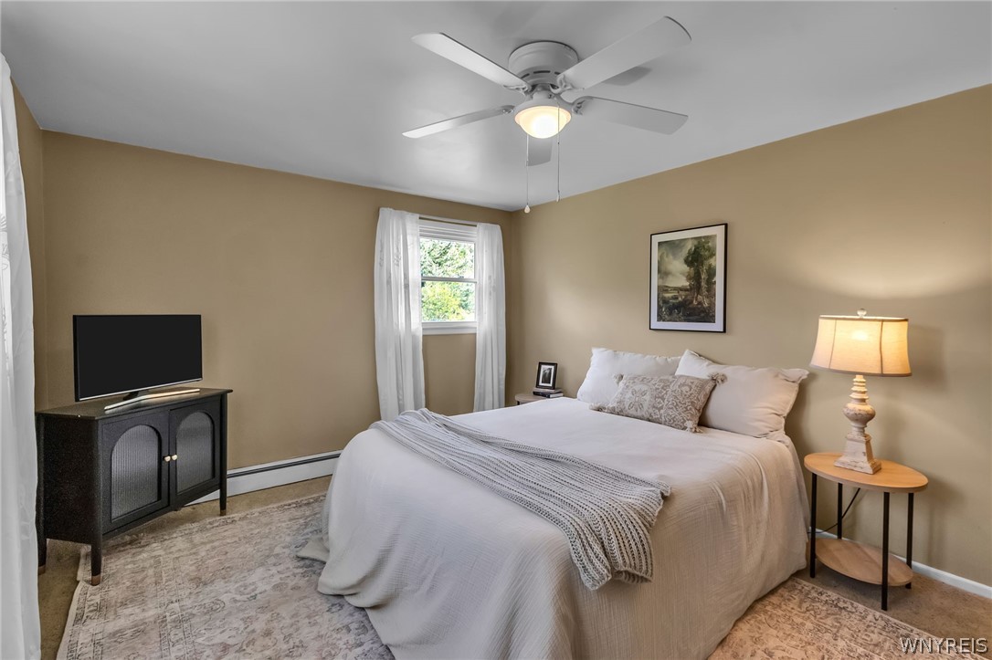 302 Getman Road Bennington, NY 14004 - Photo 10 of 41